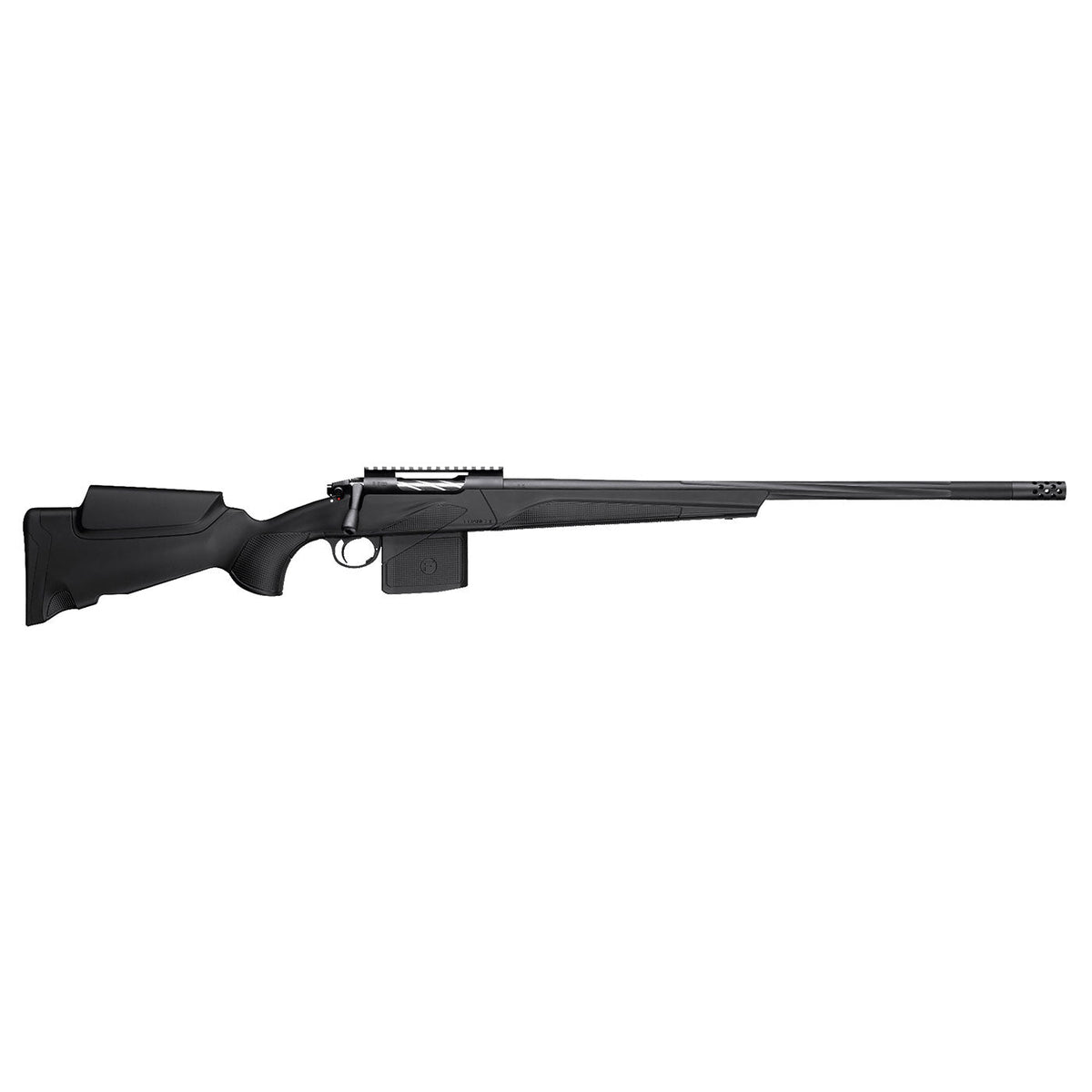 Franchi Horizon Varmint Black Synthetic Rifle .308 WIN