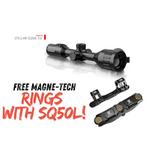 HIKMICRO Stellar SQ50L + Free Magne-Tech Rings! - Hunt The Night