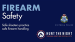 Firearms Safety Course (Vic)