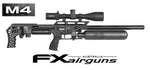 FX Impact M4 Black 700mm (Sniper)