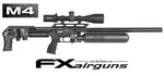 FX Impact M4 Black 700mm (Sniper)