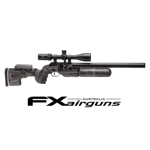 FX King .30 500mm GRS NW