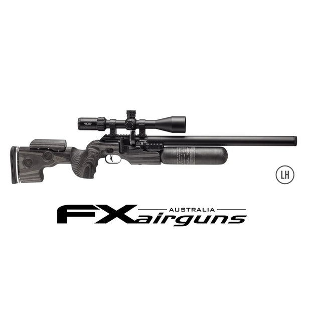 FX King .30 500mm GRS NW Left Hand