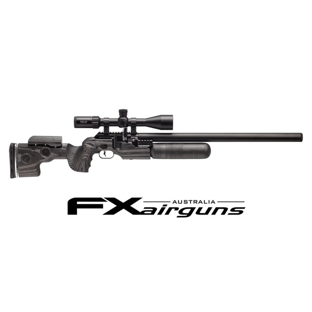 FX King .35 600mm GRS NW
