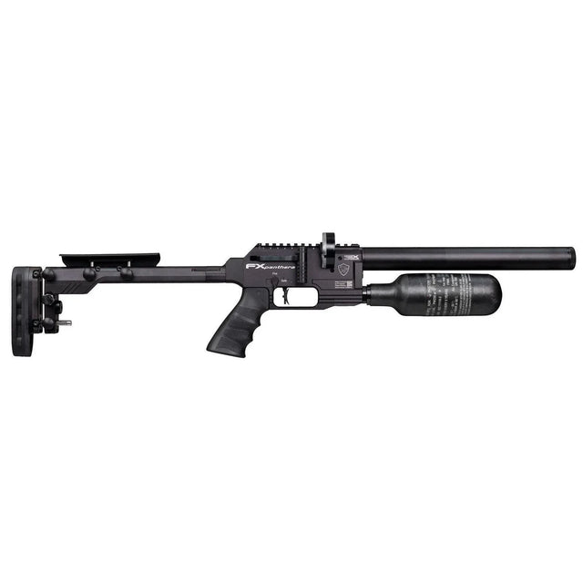 FX Panthera Hunter (395mm, .30)