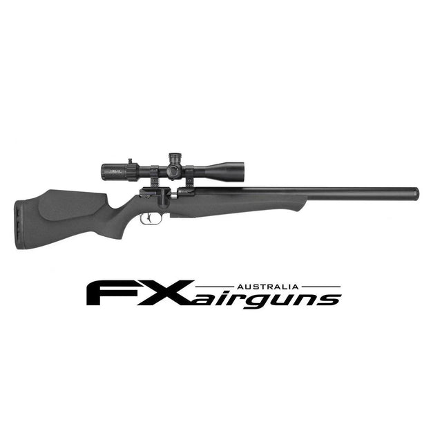 FX Drs Classic .25 (500mm)