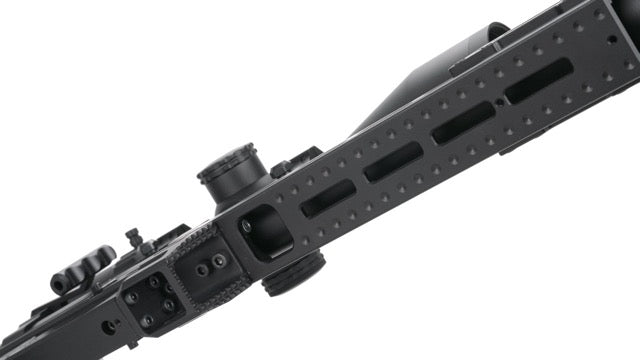 FX Leopard .22 - Tube - Standard 700mm