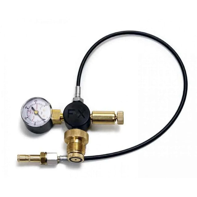 Fillingdevice Scuba "Bundle"