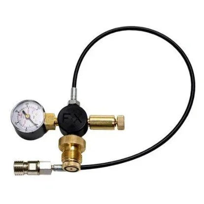 Fillingdevice Scuba MKII