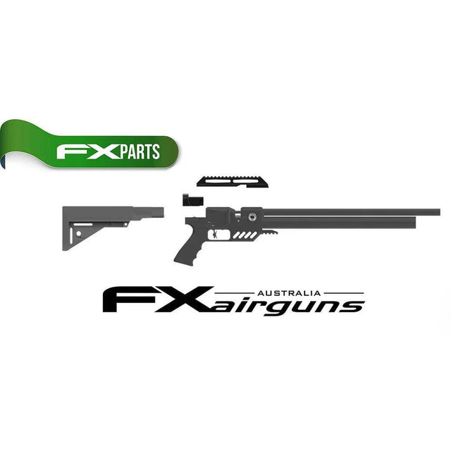 Saber Tactical Fx Dream Lite To Dream Tactical Conversion Kit