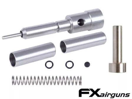 FX IMPACT SLUG UPGRADE KIT WITH TUNGSTEN HAMMER