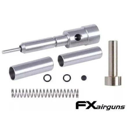 Fx Impact Slug Upgrade Kit With Tungsten Hammer