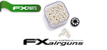 FX Cleaning Pellets .22 - 80 pack