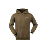Hunters Element Fallow Skull Hoodie