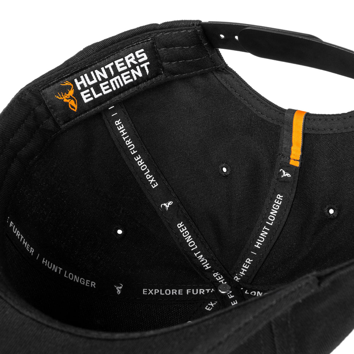 Hunters Element Fiordland Cap - OSFM