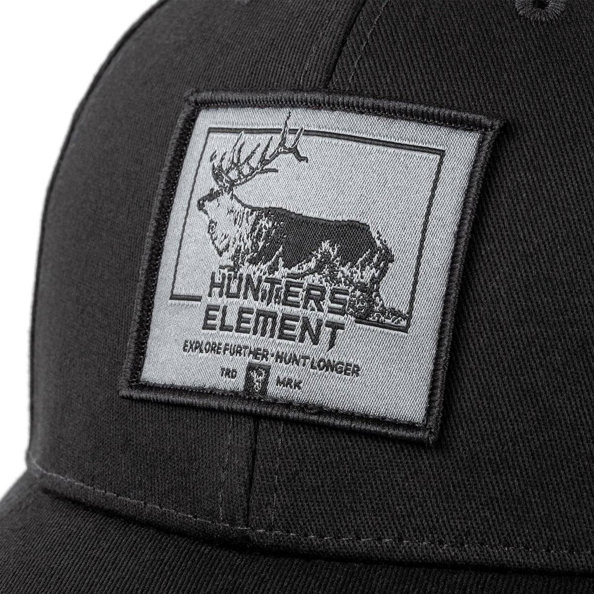 Hunters Element Fiordland Cap - OSFM