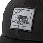 Hunters Element Fiordland Cap - OSFM