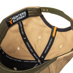 Hunters Element Fiordland Cap - OSFM