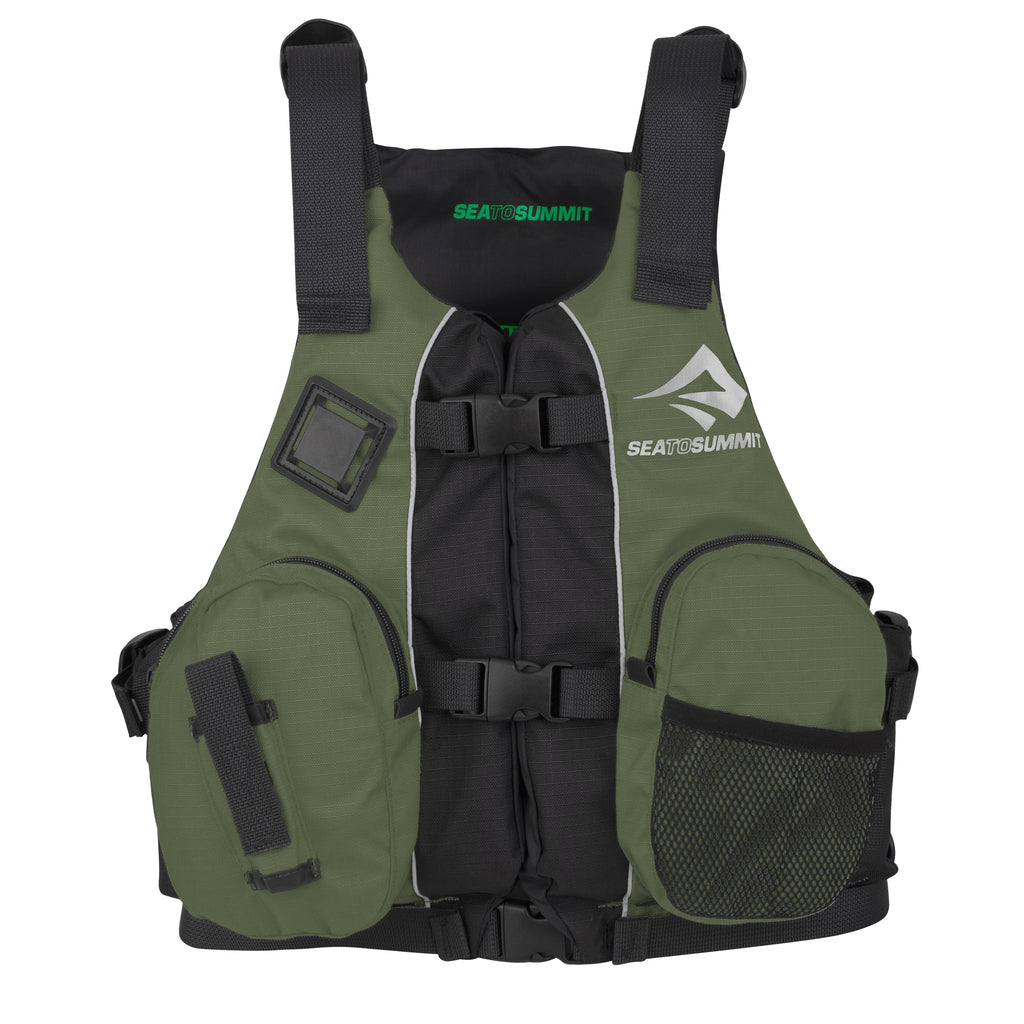 Fishing Multifit PFD