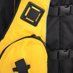 Fishing Multifit PFD