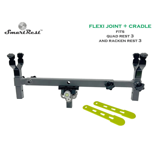 SmartRest Cradle for Quad Rest 3