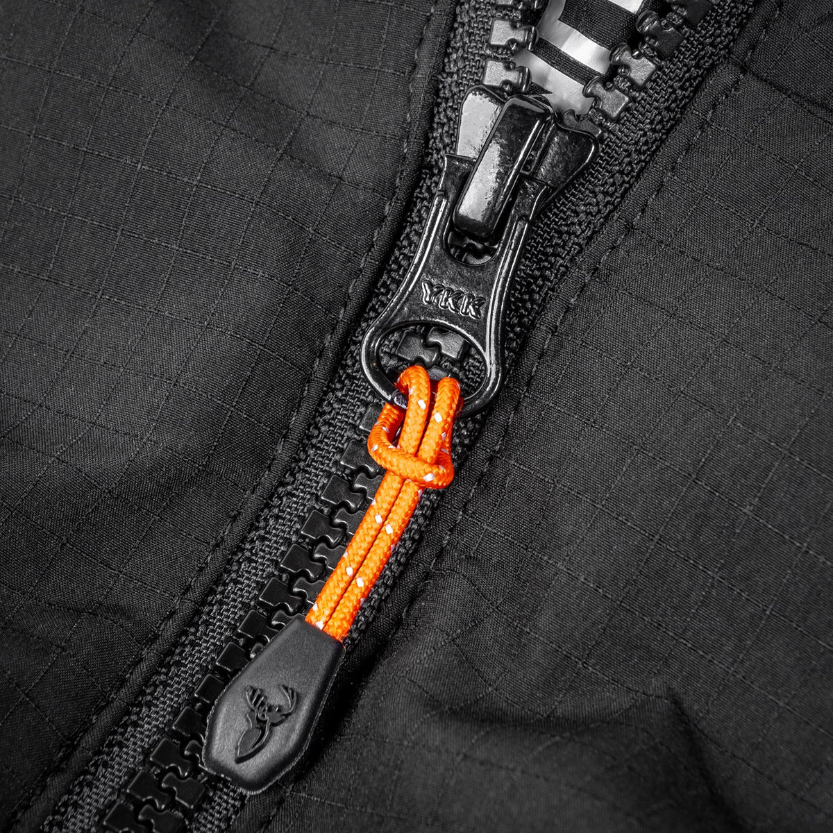 Forge Vest