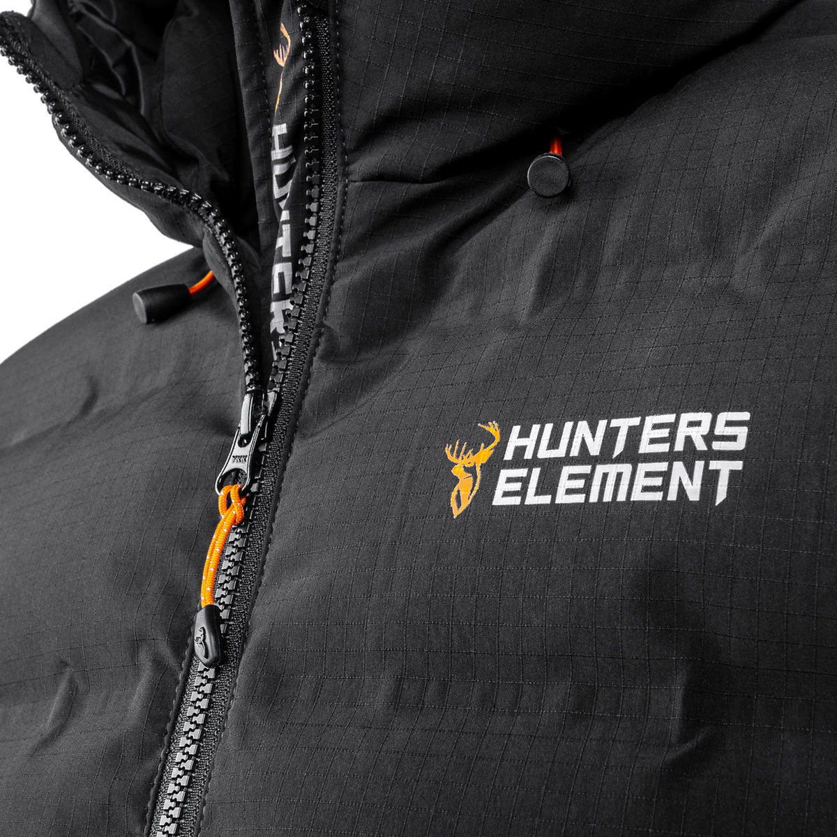 Forge Jacket
