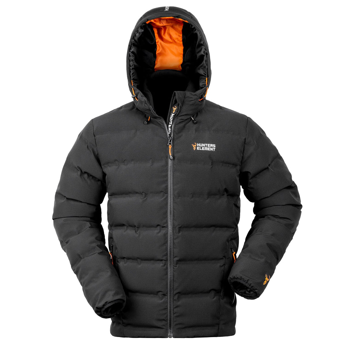 Forge Jacket