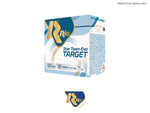 RIO STAR TEAM TARGET 12ga 28gm 7.5 Shot - Premium Clay Shooting Ammo