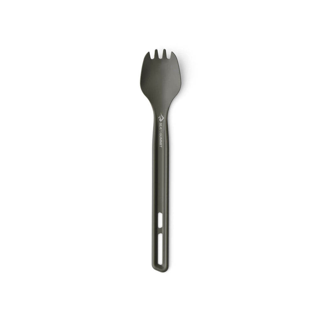 Frontier Ultralight Spork - Long Handle