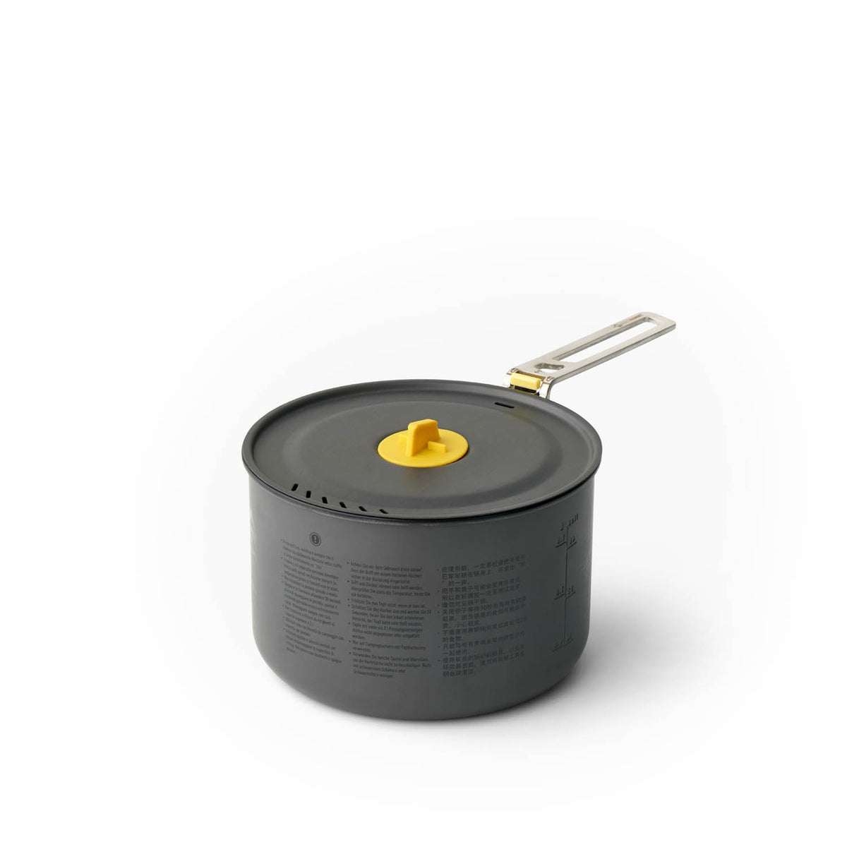 Frontier Ultralight Pot