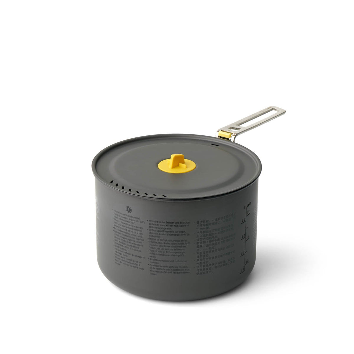 Frontier Ultralight Pot