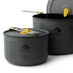 Frontier Ultralight Two Pot Set - [2 Piece]