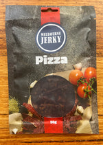 Melbourne Jerky Pizza 50g