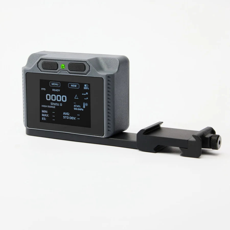 FX Pocket Chronograph Pro