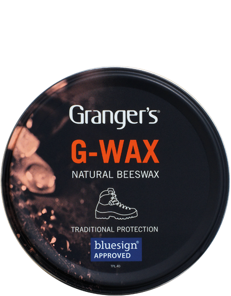 Grangers G-Wax (80g)