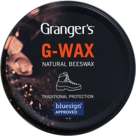 Grangers G-Wax (80g)