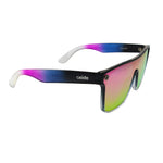 Oxide Eyewear - Galaxy Multi Coloured Frame