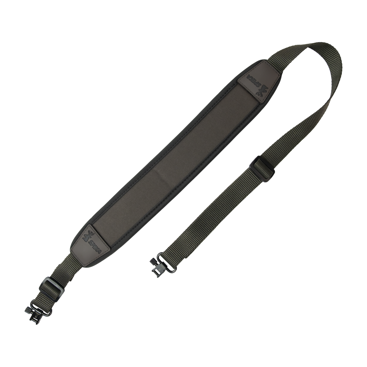 Spika Alpine Sling Mocha/Black