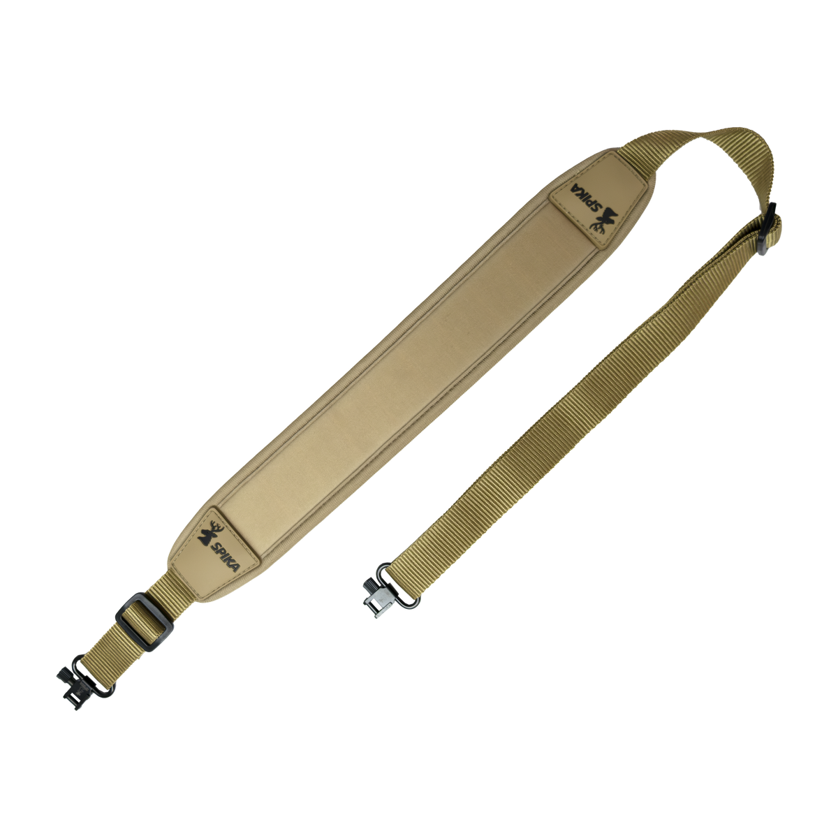 Spika Alpine Sling - Tan