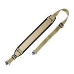 Spika Alpine Sling Tan/Black