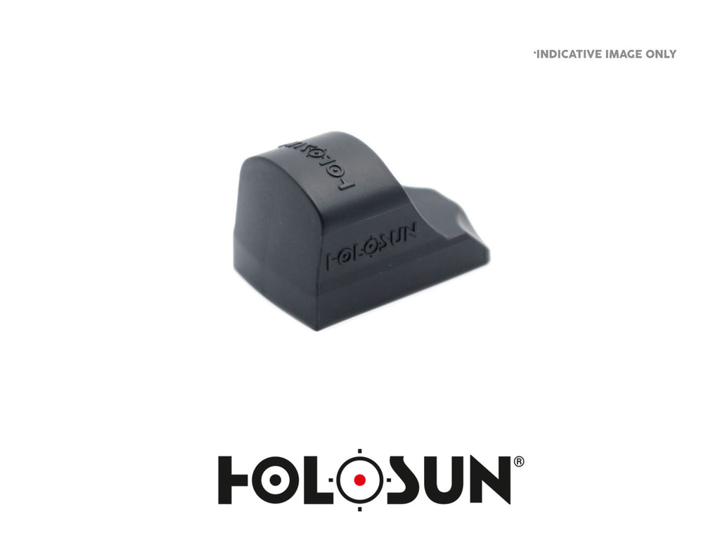 Holosun HS507COMP Rubber Cover