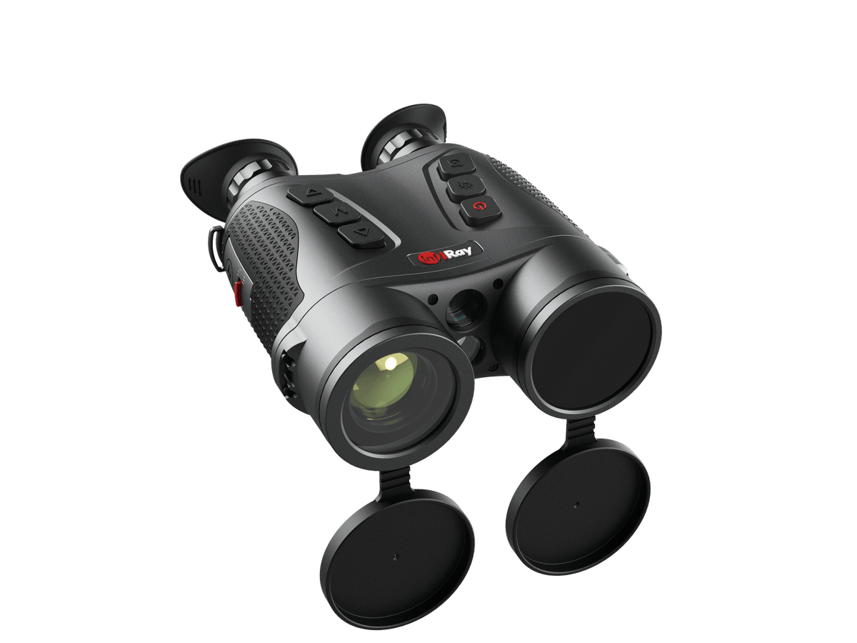 INFIRAY GEMINI GEH50R BI-FUSION THERMAL BINOCULARS