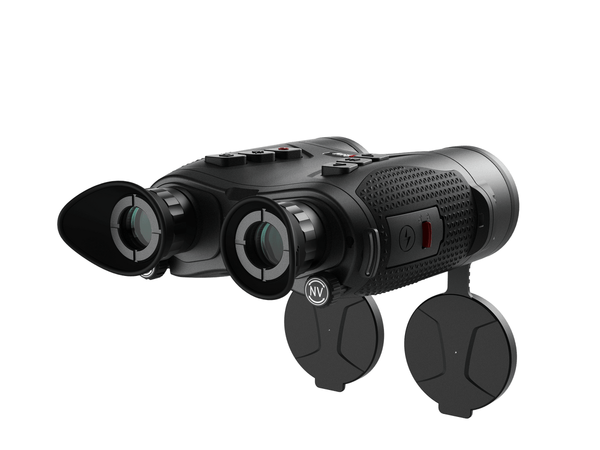 INFIRAY GEMINI GEH50R BI-FUSION THERMAL BINOCULARS