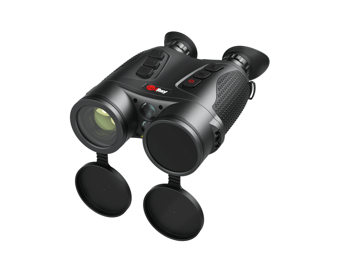 INFIRAY GEMINI GEH50R BI-FUSION THERMAL BINOCULARS