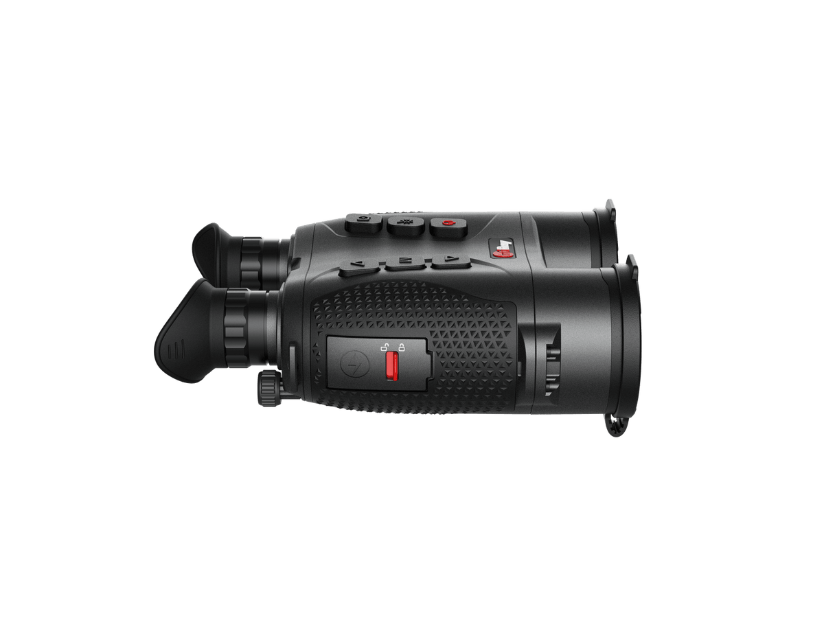 INFIRAY GEMINI GEH50R BI-FUSION THERMAL BINOCULARS