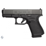 Glock 19 9mm Compact 10 Shot Gen5 FS 102mm