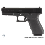 Glock 37 45 GAP Full Size 10 Shot 114mm