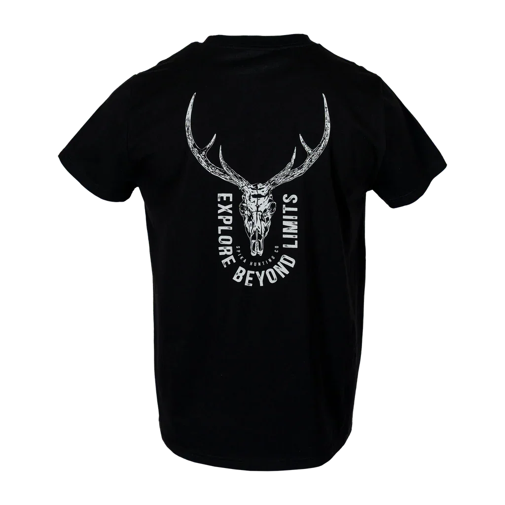 Spika GO Beyond T–Shirt - Mens