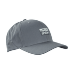 SPIKA - GO ADVANCE FLEXFIT CAP - CHARCOAL-L/XL